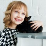 Animalele domestice și sălbatice în engleză pentru copii