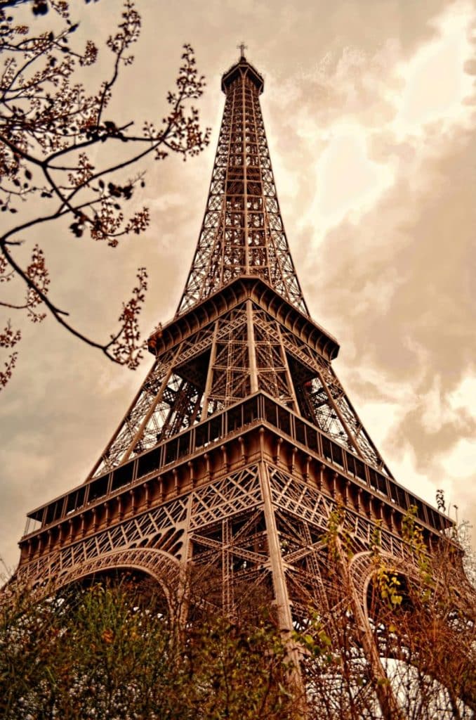 Turnul Eiffel